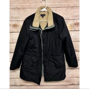 Lands' End Winter Jacket